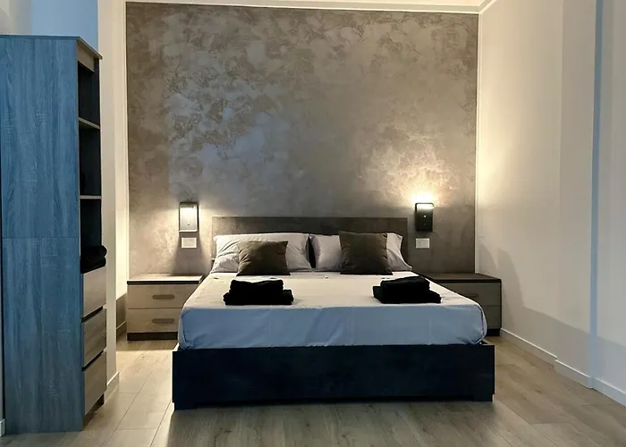 Hidden Style Urban Loft Near Venice Местре