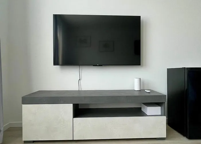 Hidden Style Urban Loft Near Venice