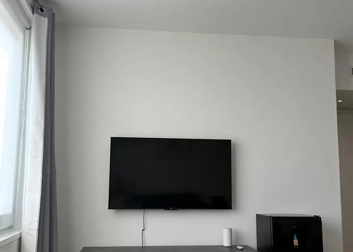 Апартаменты Hidden Style Urban Loft Near Venice Местре