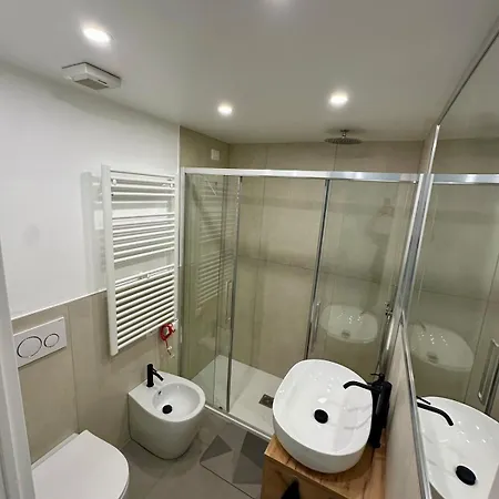 Hidden Style Urban Loft Near Venice Mestre