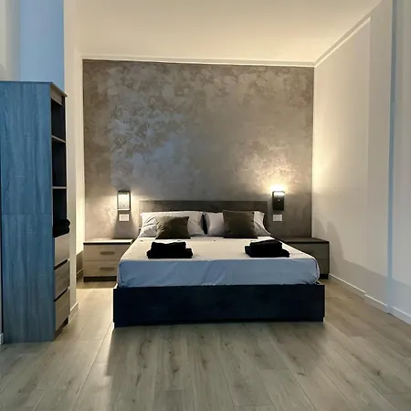 Hidden Style Urban Loft Near Venice 梅斯特雷