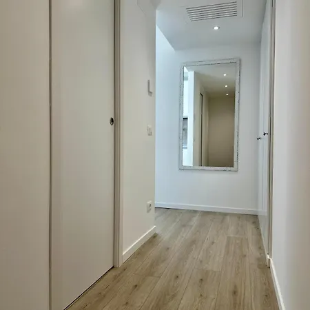Hidden Style Urban Loft Near Venice 梅斯特雷