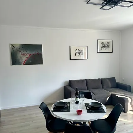 Hidden Style Urban Loft Near Venice *