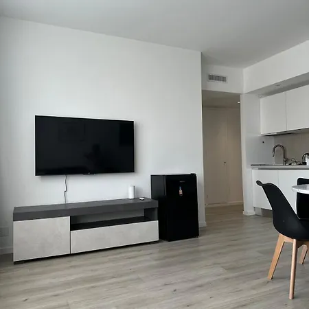 Hidden Style Urban Loft Near Venice * Mestre