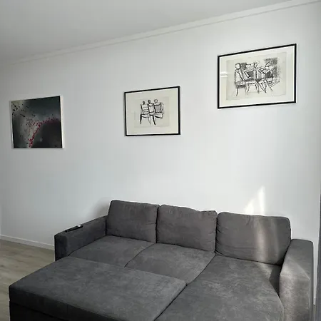 Hidden Style Urban Loft Near Venice 公寓 *