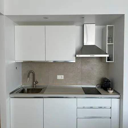 Hidden Style Urban Loft Near Venice Апартаменты Местре